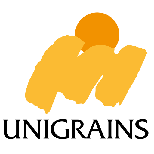 Logo UNG