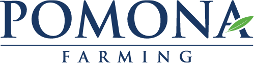 Pomona Farming Logo