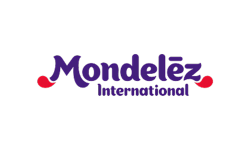 mondelez logo